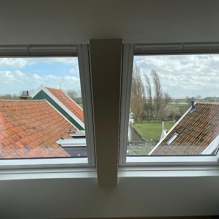 Bed And Breakfast De Pepersteeg Marken Luaran gambar